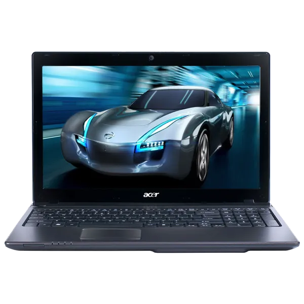 Замена аккумулятора Acer Aspire Ethos 5750G