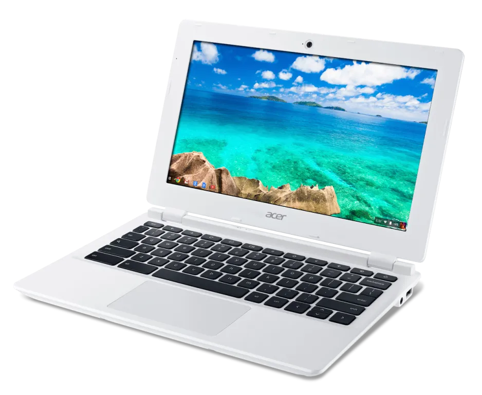 Замена аккумулятора Acer Aspire CB3-111