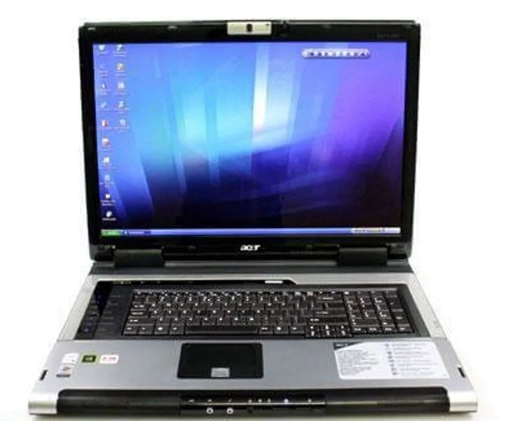 Замена аккумулятора Acer Aspire 9815WKMi