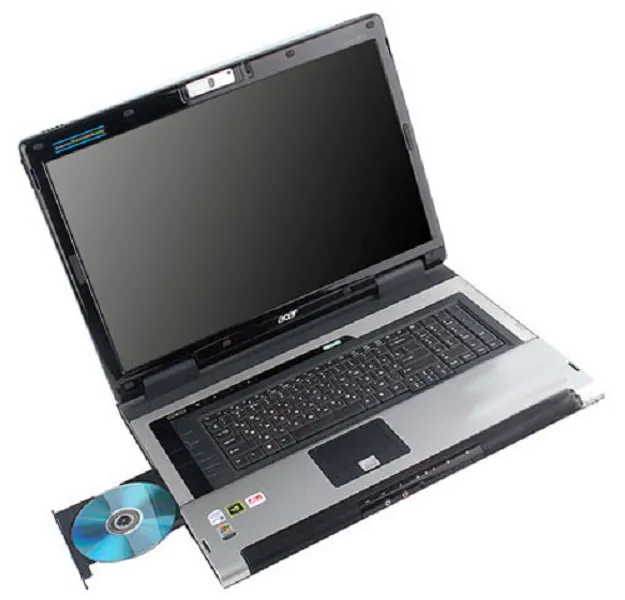 Замена аккумулятора Acer Aspire 9815WKHi