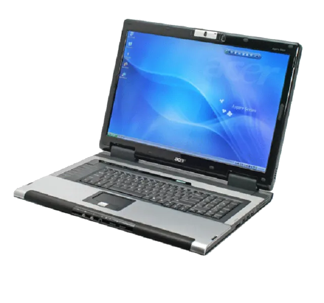 Замена аккумулятора Acer Aspire 9804WKMi