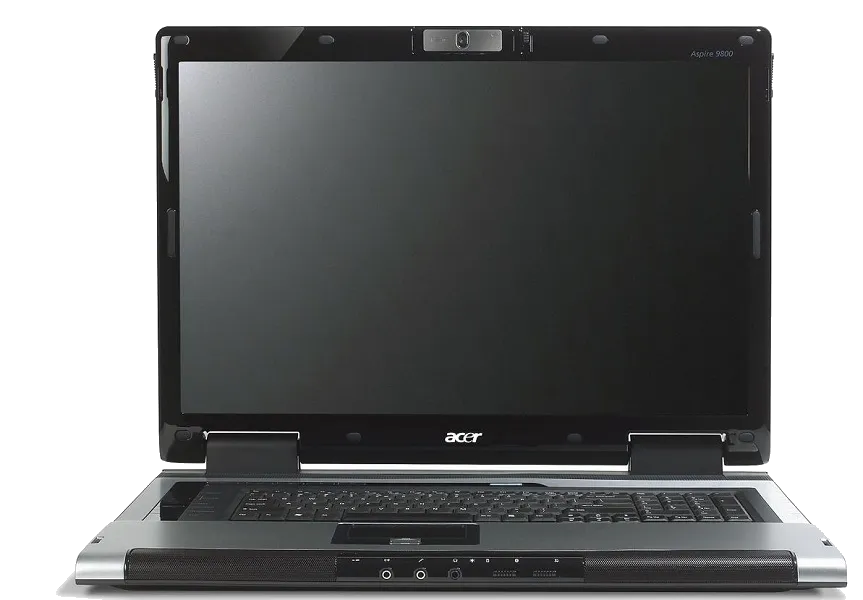 Замена аккумулятора Acer Aspire 9800