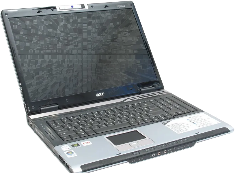 Замена аккумулятора Acer Aspire 9525WSMi