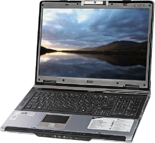 Замена аккумулятора Acer Aspire 9525WSHi