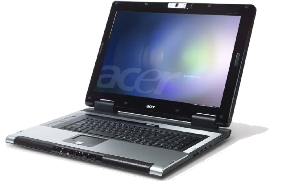 Замена аккумулятора Acer Aspire 9520