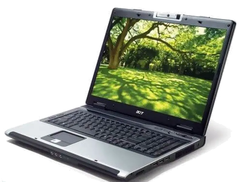 Замена аккумулятора Acer Aspire 9513WSMi