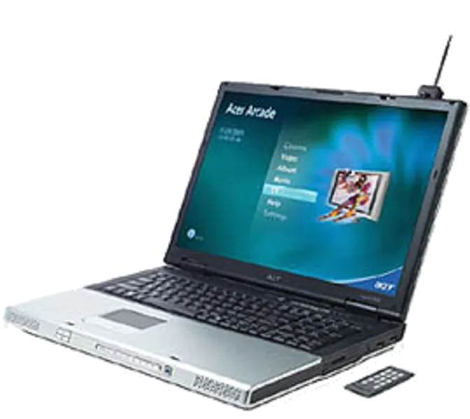 Замена аккумулятора Acer Aspire 9510