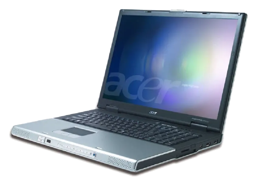 Замена аккумулятора Acer Aspire 9502WSMi