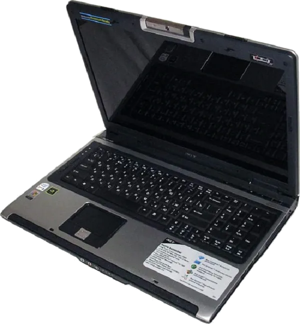 Замена аккумулятора Acer Aspire 9424WSMi