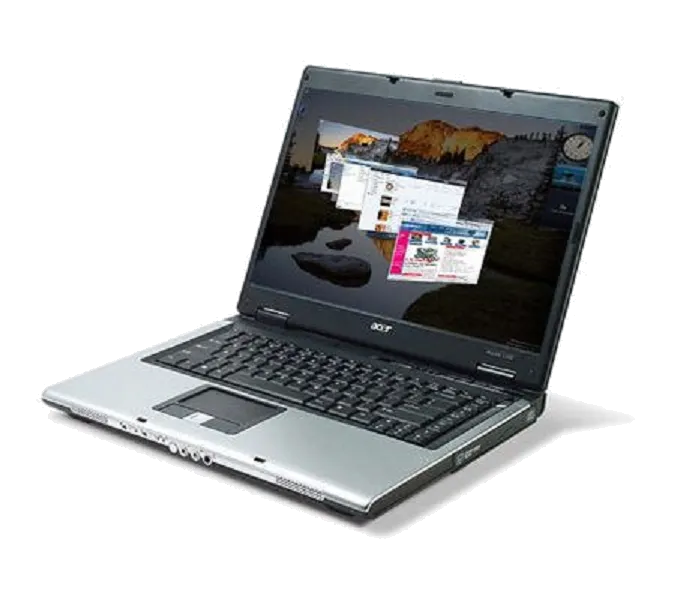 Замена аккумулятора Acer Aspire 9423WSMi