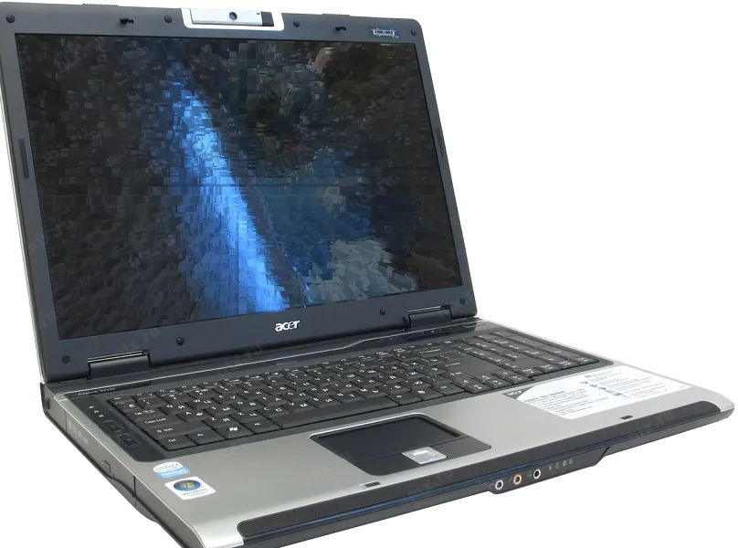 Замена аккумулятора Acer Aspire 9413ZWSMi