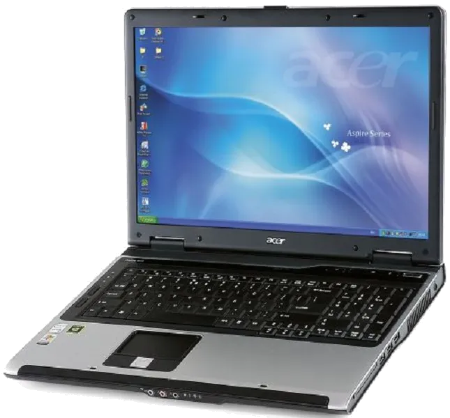 Замена аккумулятора Acer Aspire 9412ZWSMi