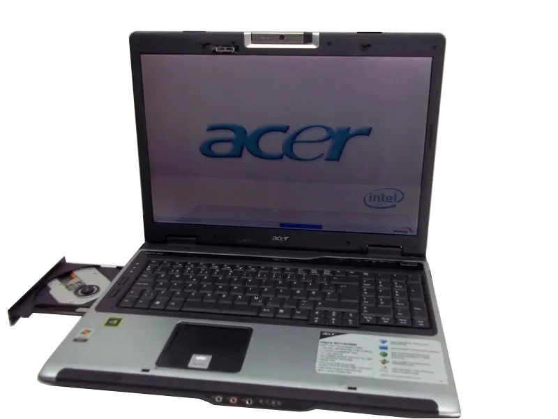 Замена аккумулятора Acer Aspire 9410
