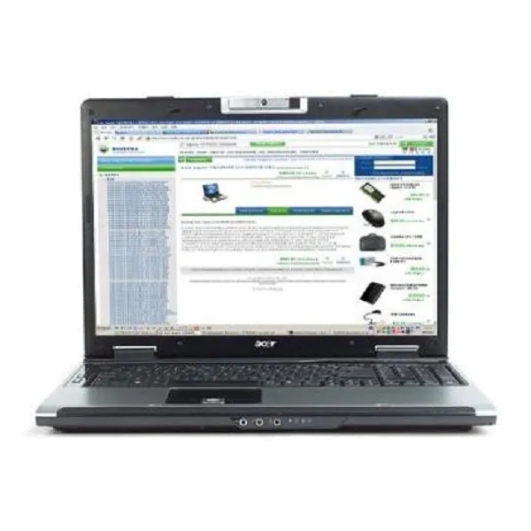 Замена аккумулятора Acer Aspire 9305WSMi