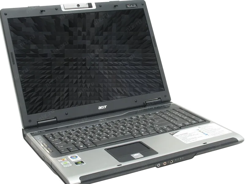 Замена аккумулятора Acer Aspire 9303WSMi