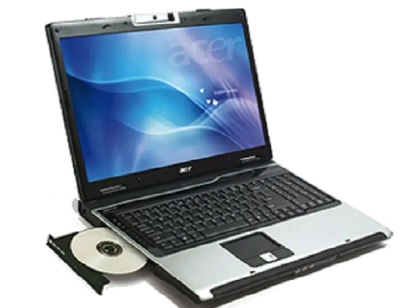Замена аккумулятора Acer Aspire 9301AWSMi