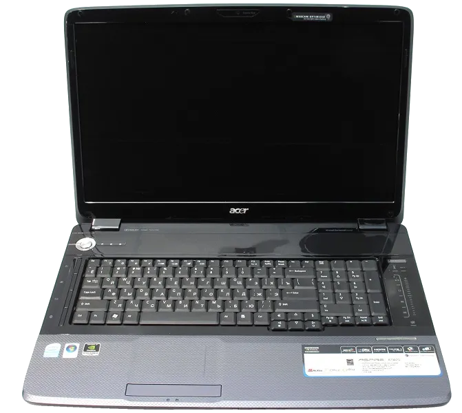 Замена аккумулятора Acer Aspire 8730ZG
