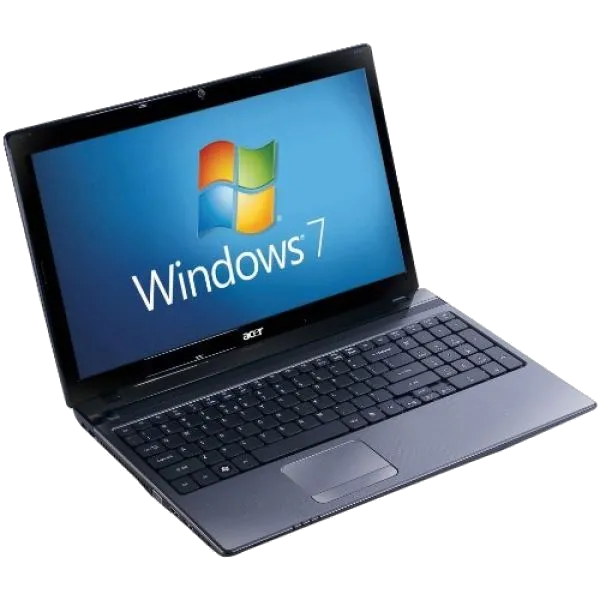 Замена аккумулятора Acer Aspire 7750Z