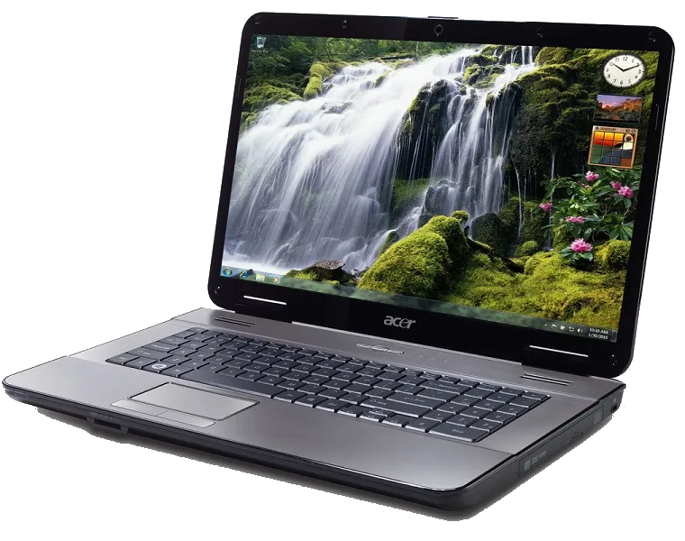 Замена аккумулятора Acer Aspire 7715Z