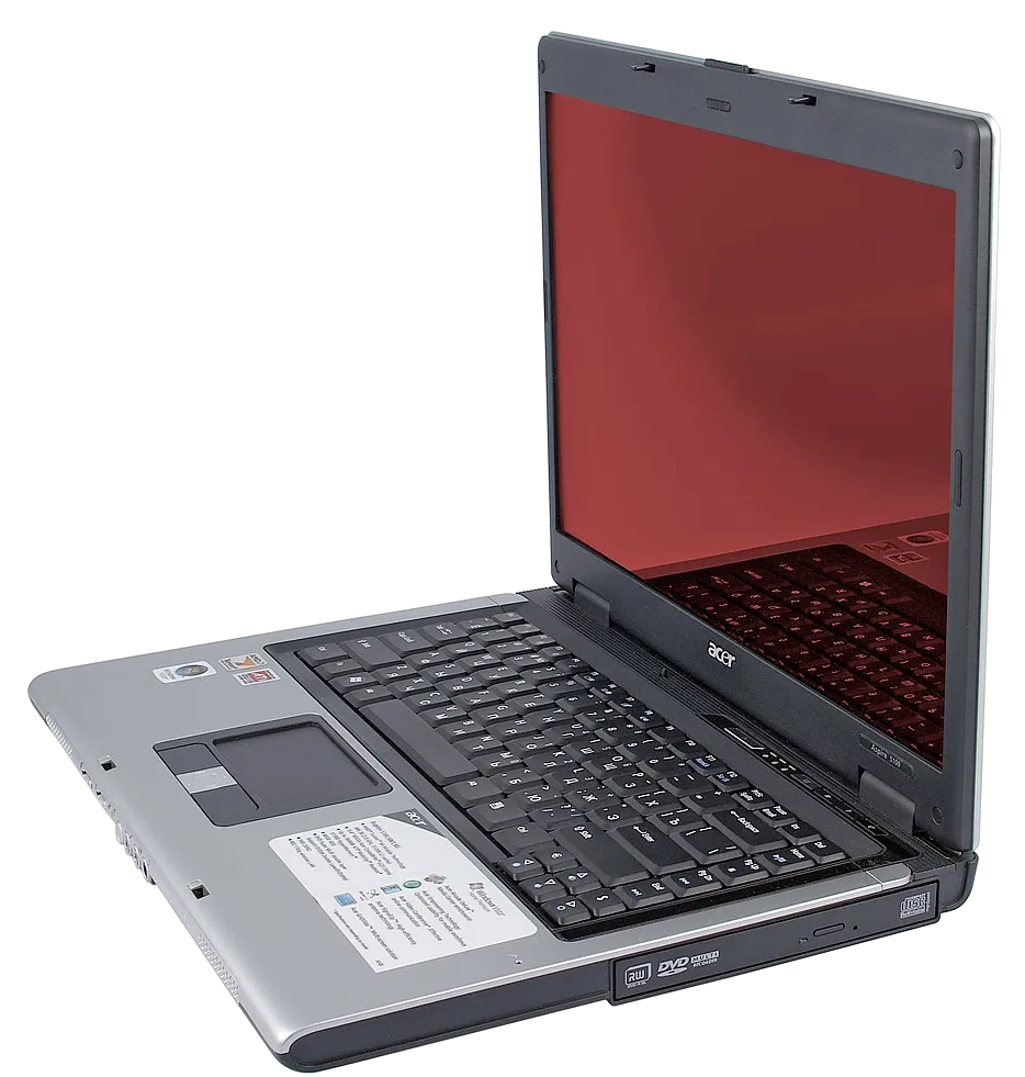Замена аккумулятора Acer Aspire 5101AWLMi