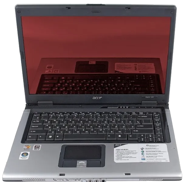 Замена аккумулятора Acer Aspire 5101ANWLMi