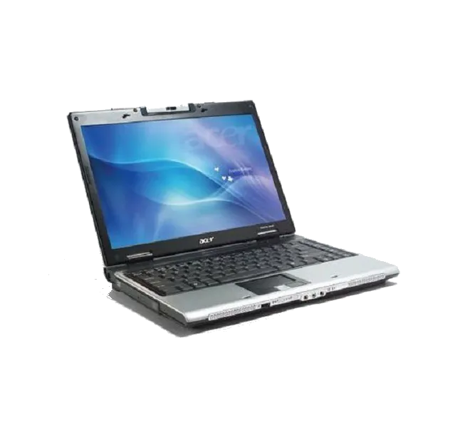 Замена аккумулятора Acer Aspire 5050