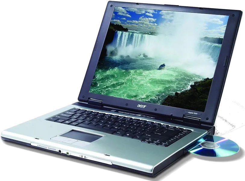 Замена аккумулятора Acer Aspire 5020
