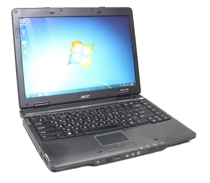 Замена аккумулятора Acer Aspire 4220