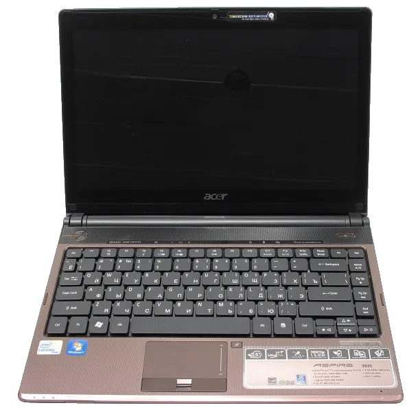Замена аккумулятора Acer Aspire 3935
