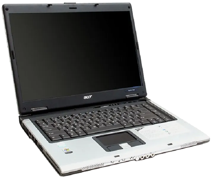 Замена аккумулятора Acer Aspire 3690