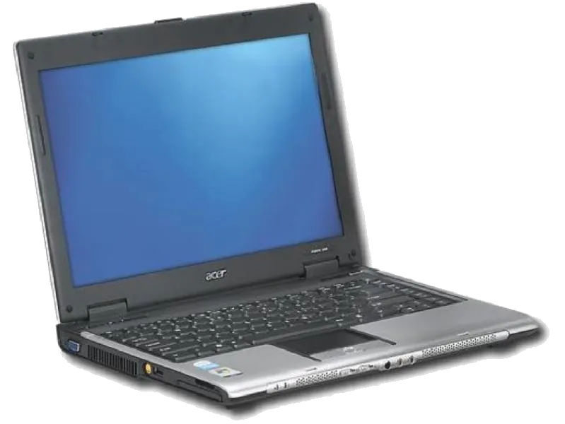 Замена аккумулятора Acer Aspire 3680