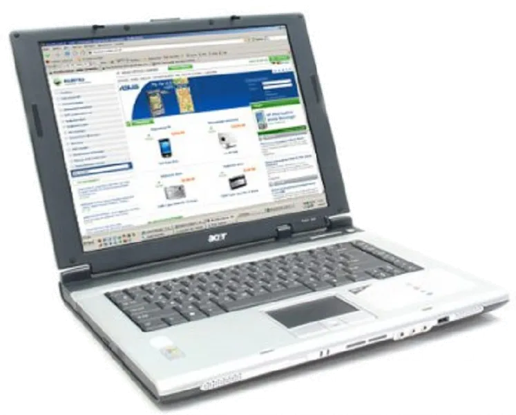 Замена аккумулятора Acer Aspire 3634WLMi