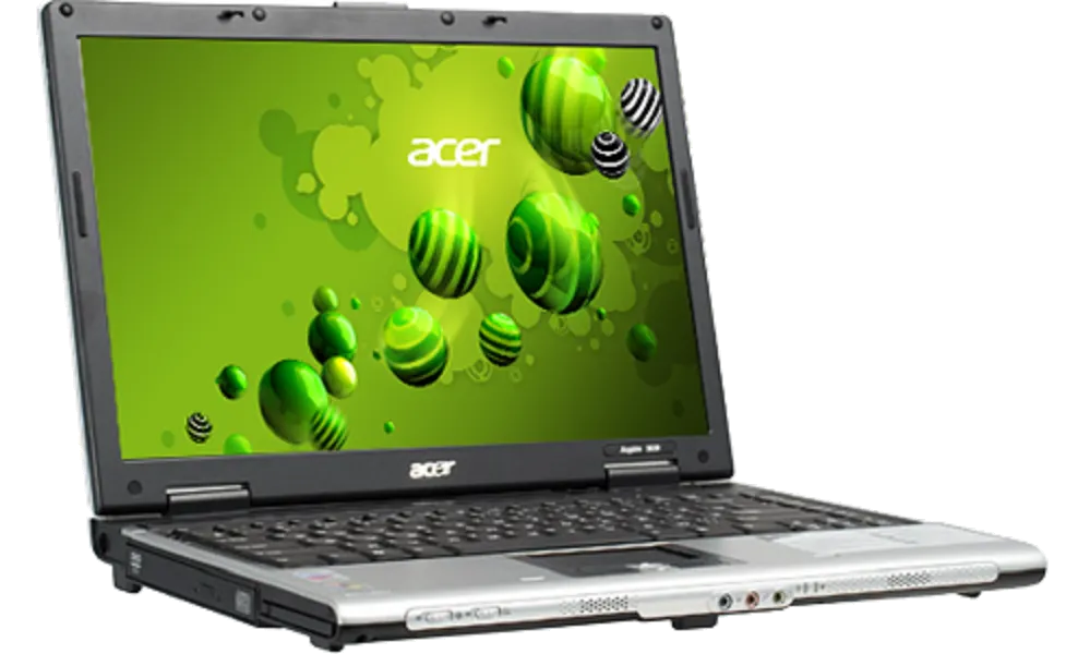 Замена аккумулятора Acer Aspire 3620