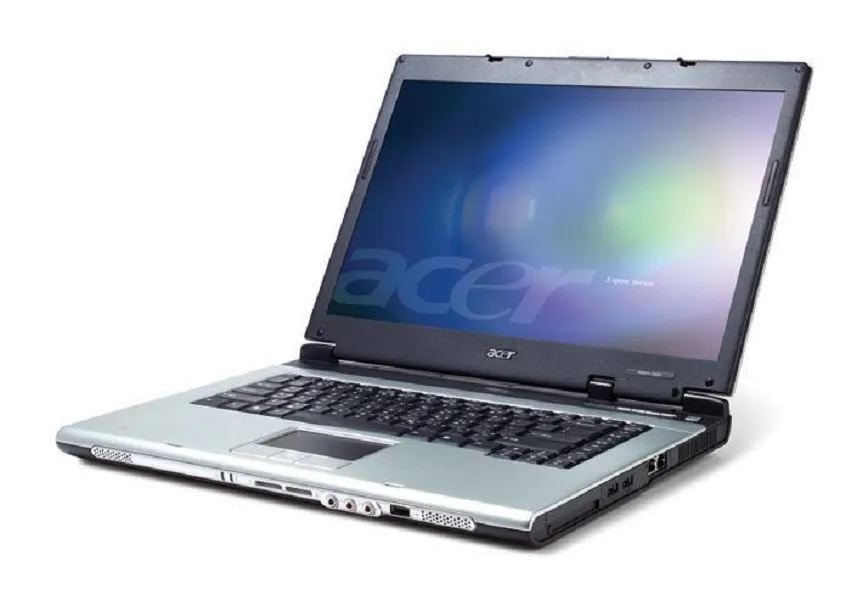 Замена аккумулятора Acer Aspire 3004WLC