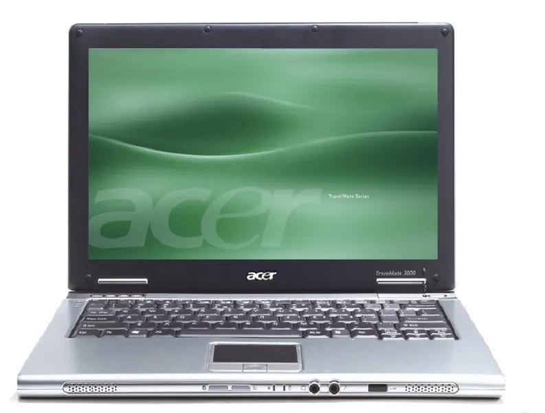Замена аккумулятора Acer Aspire 3003LC