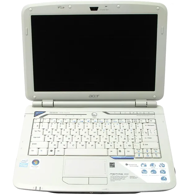 Замена аккумулятора Acer Aspire 2920Z