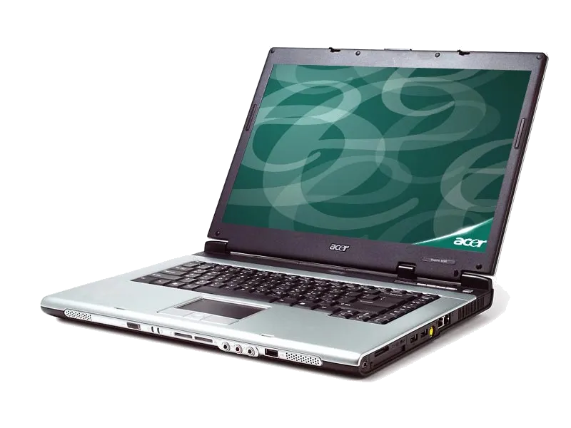 Замена аккумулятора Acer Aspire 1650Z