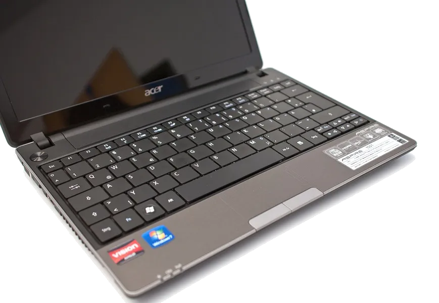 Замена аккумулятора Acer Aspire 1551