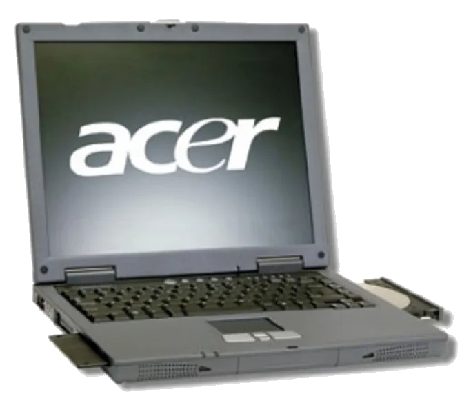 Замена аккумулятора Acer Aspire 1304LC