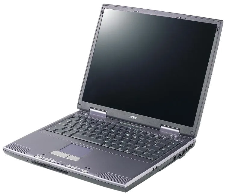 Замена аккумулятора Acer Aspire 1302XV
