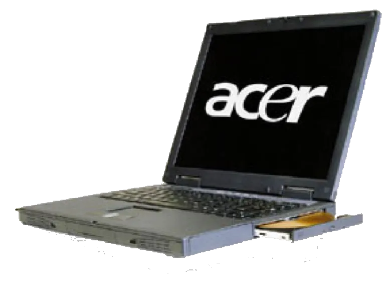 Замена аккумулятора Acer Aspire 1302X