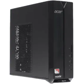 Замена северного моста Acer XC-330