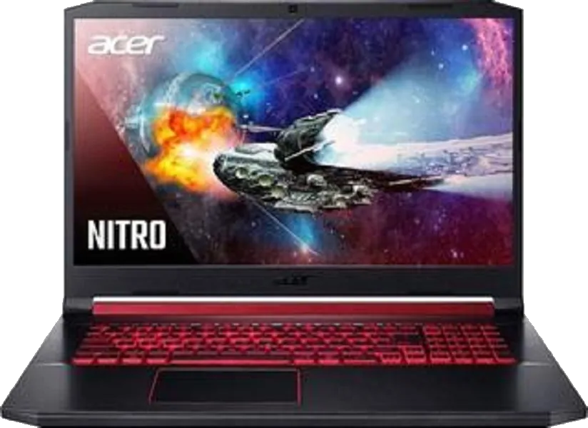 Замена южного моста Acer 5 AN515-57-79GQ