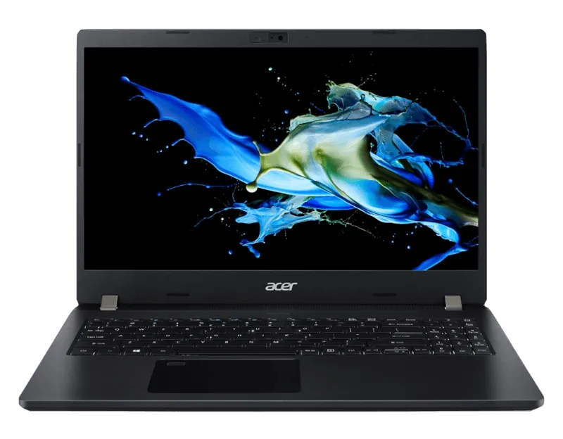 Замена южного моста Acer P2 TMP2155232WA