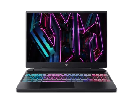 Замена южного моста Acer Helios Neo 16 PHN167173RR