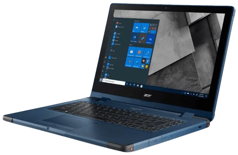 Замена южного моста Acer N3