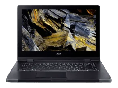 Замена южного моста Acer N3 EN314-51W