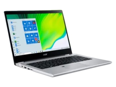 Замена южного моста Acer 5 SP5135156VD