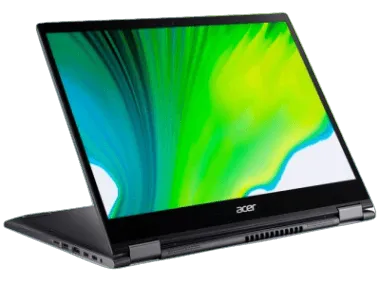Замена южного моста Acer 5 SP51352N58QS
