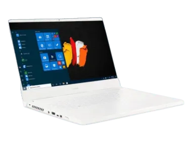 Замена южного моста Acer  7 SpatialLabs Edition